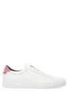 GIVENCHY GIVENCHY URBAN SNEAKERS