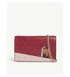 KATE SPADE X TOM & JERRY WALLET-ON-CHAIN,33014821