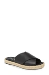 MICHAEL MICHAEL KORS LINDEN SLIDE SANDAL,40R0LIFP1L