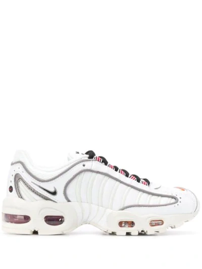 Nike Air Max Tailwind Iv Se Trainers In White