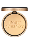 TOO FACED BORN THIS WAY PRESSED POWDER FOUNDATION,70402