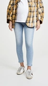 CITIZENS OF HUMANITY MATERNITY ROCKET JEANS
