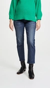 CITIZENS OF HUMANITY MATERNITY EMERSON JEANS