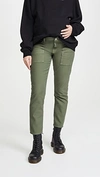 CITIZENS OF HUMANITY MATERNITY LEAH CARGO PANTS