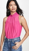 RAMY BROOK MARGERY BLOUSE