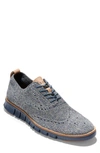 COLE HAAN ZEROGRAND STITCHLITE OXFORD,C32121