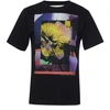 DRIES VAN NOTEN X YOSHIROTTEN T-SHIRT,21104-9612/900