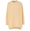 MARNI BUTTON BACK BLOUSE,MNIQ37Y7OWH