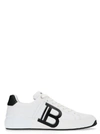 BALMAIN BALMAIN B COURT SNEAKERS