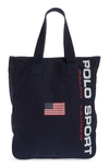 POLO RALPH LAUREN TOTE BAG,405749442001