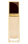 Tom Ford Shade And Illuminate Soft Radiance Foundation Spf 50 In # 0.3 Ivory Silk