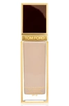 Tom Ford Shade And Illuminate Soft Radiance Foundation Spf 50 In 5.7 Dune