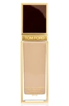 Tom Ford 1 Oz. Shade And Illuminate Soft Radiance Foundation Spf 50 In 5.6 Ivory Beige