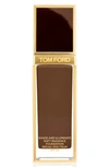 TOM FORD SHADE AND ILLUMINATE SOFT RADIANCE FOUNDATION SPF 50,T73C