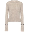 KHAITE ALENA CASHMERE SWEATER,P00445976