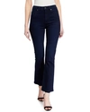 PAIGE CLAUDINE HIGH-RISE FLARE JEANS,PROD229100053