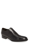 TO BOOT NEW YORK BRANDON II CAP TOE OXFORD,1298M