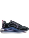 Nike Air Max 720 Se Sport And Athletic Sneakers In Black