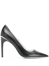 GIVENCHY POINTED TOE M-PUMPS