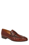 MEZLAN LISBON PENNY LOAFER,4561-S