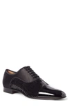 CHRISTIAN LOUBOUTIN GREGGO ORLATO OXFORD,1200402