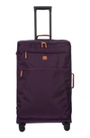 BRIC'S X-BAG 30-INCH SPINNER SUITCASE,BXL48145