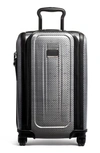 TUMI TEGRA-LITE(R) MAX INTERNATIONAL 22-INCH EXPANDABLE FOUR WHEEL CARRY-ON,124842-T484