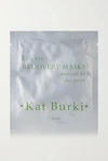 KAT BURKI KB5 EYE RECOVERY MASK X 8