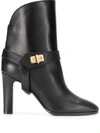 GIVENCHY EDEN ANKLE BOOTS