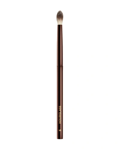 Hourglass Nº 6 Tapered Blender Brush - One Size In Colorless