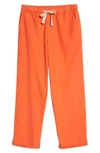 Safety Orange