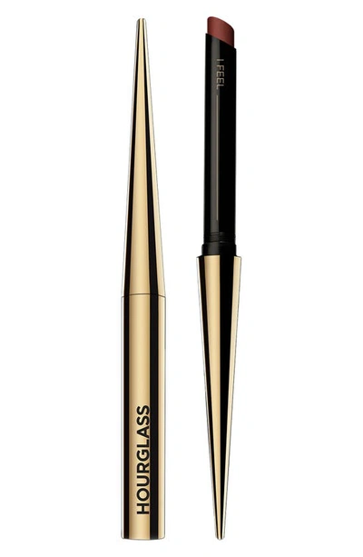 HOURGLASS HOURGLASS CONFESSION ULTRA SLIM HIGH INTENSITY REFILLABLE LIPSTICK,H084570001