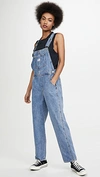 LEVI'S VINTAGE dungarees