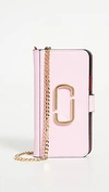THE MARC JACOBS IPHONE 11 PRO CASE