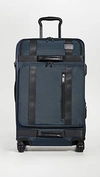 TUMI MERGE SHORT TRIP EXPANDABLE 4 WHEELED PACKING CASE