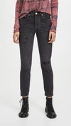 LEVI'S 501 Skinny Jeans