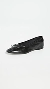 SCHUTZ ARISSA FLATS