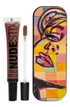 NUDESTIX MAGNETIC LIP PLUSH PAINTS LIP COLOR,4011808