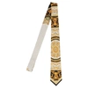 VERSACE VERSACE WHITE TIE,ICR7001A233340A7008