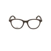 FENDI FENDI MEN'S BROWN ACETATE GLASSES,FFM001909Q20 50