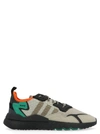 ADIDAS ORIGINALS ADIDAS MEN'S MULTIcolour POLYAMIDE trainers,EE5569 10.5