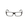 ALAIN MIKLI ALAIN MIKLI MEN'S BLACK ACETATE GLASSES,AL08490001 54