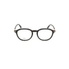 DIOR DIOR WOMEN'S BLACK ACETATE GLASSES,DIORESSENCE1780719 49