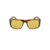 TOM FORD TOM FORD WOMEN'S BROWN ACETATE SUNGLASSES,FT073156E 56