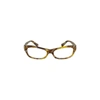 ALAIN MIKLI ALAIN MIKLI WOMEN'S BEIGE ACETATE GLASSES,AL10100211 52