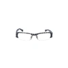 ALAIN MIKLI ALAIN MIKLI WOMEN'S BLACK ACETATE GLASSES,A081913 54