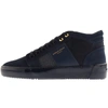 ANDROID HOMME Android Homme Propulsion Mid Trainers Navy,129933