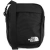 THE NORTH FACE CONVERTIBLE SHOULDER BAG BLACK,129882