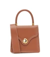 RATIO ET MOTUS LADY LEATHER TOTE,P00428790