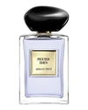 Giorgio Armani Prive Figuier Eden Eau De Toilette, 3.4 Oz./ 100 ml